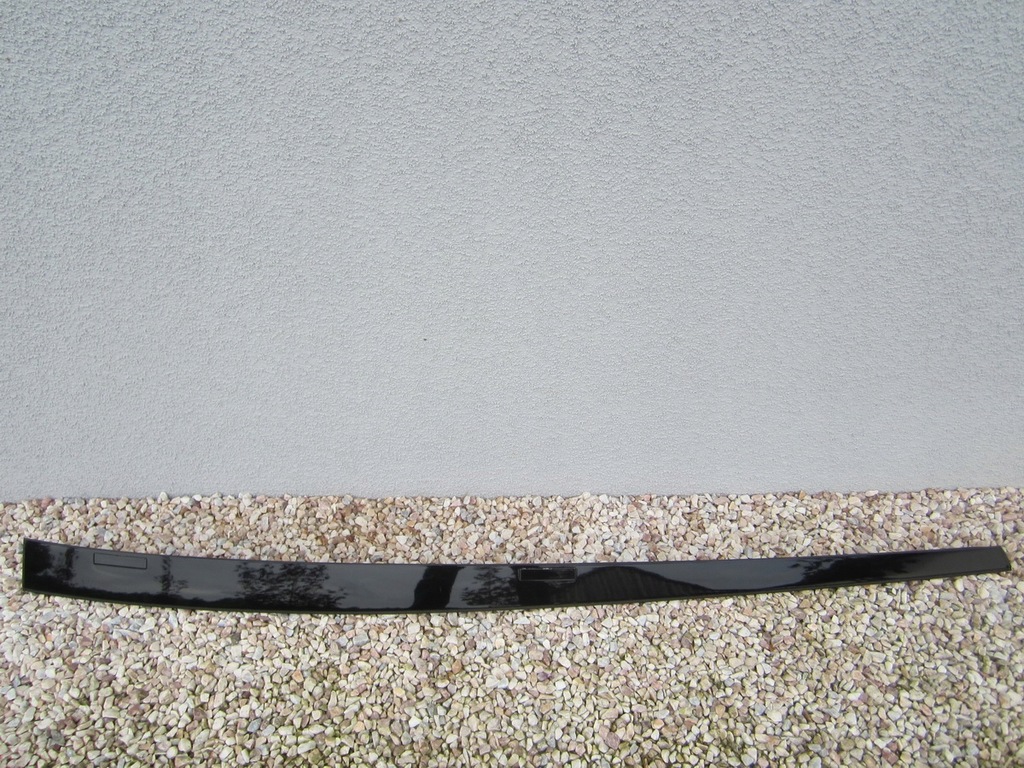 фото №1, Молдинг дах панорами права mercedes w251 r-klasa long