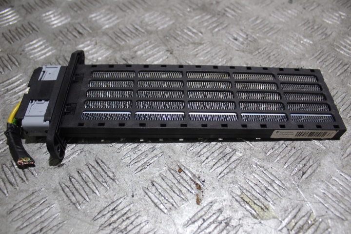 фото №1, Отопитель hyundai ix35 2.0crdi