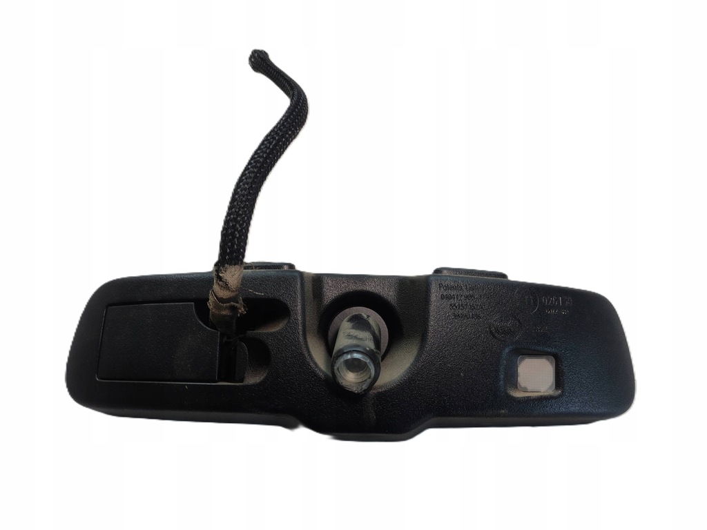 фото №2, Дзеркало внутрішнє jeep compass i lift