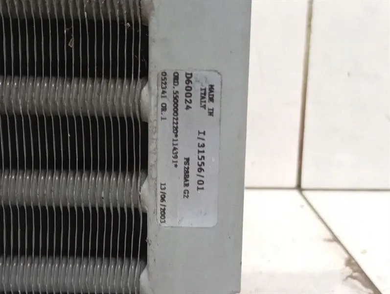 Купить Ferrari 360 f131 матрица отопителя 65878700 теплообменник тепла отопитель