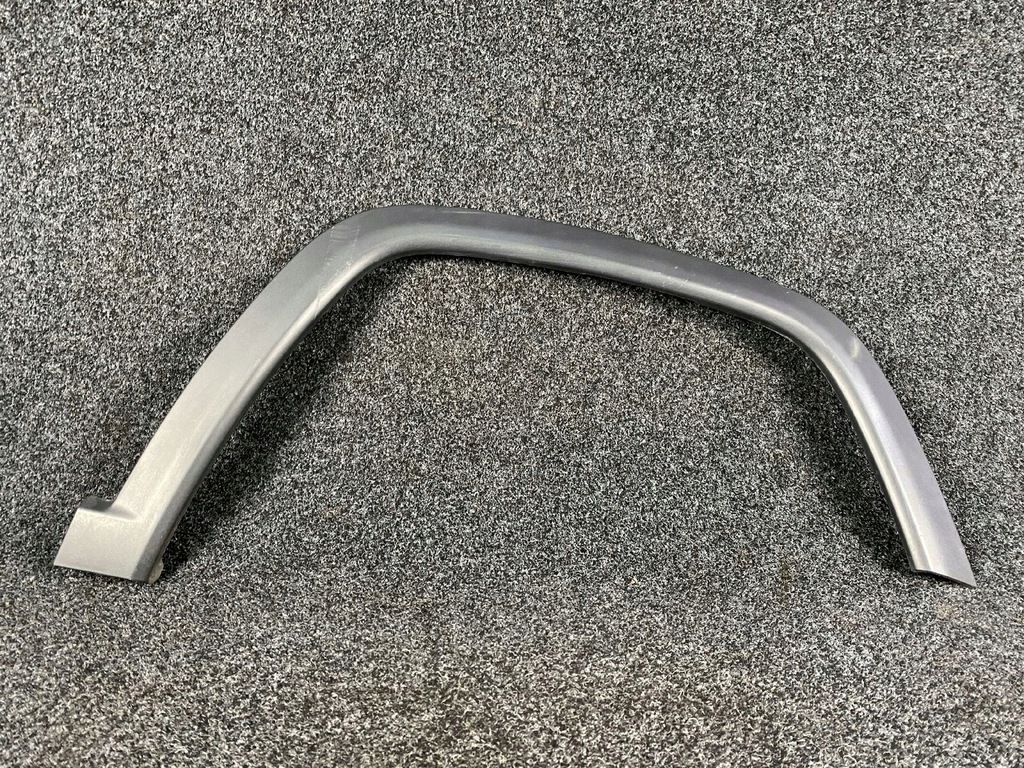 фото №1, Jeep compass ii 16- молдинг крыла правая перед передняя 5up10trmab