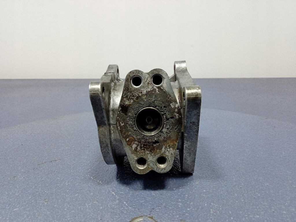 фото №8, Audi a3 8p 2.0 tdi клапан egr 038129637d