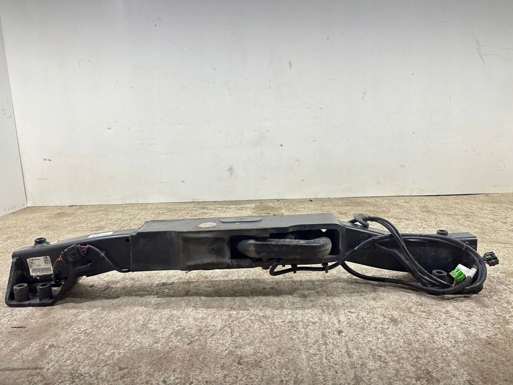 2014 porsche cayenne 92a набір фаркоп 7p5803881b Зі Шроту