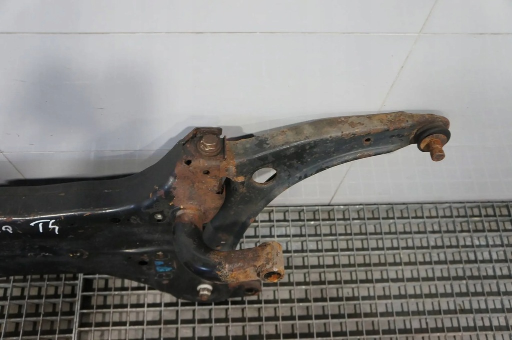 фото №6, Балка подрамник перед передние подрамник jeep compass i lift 2.2