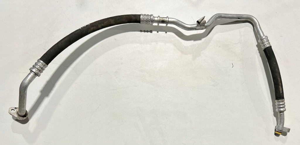 фото №1, Шланг кондиціонера wąż bmw x5 e70 x6 e71