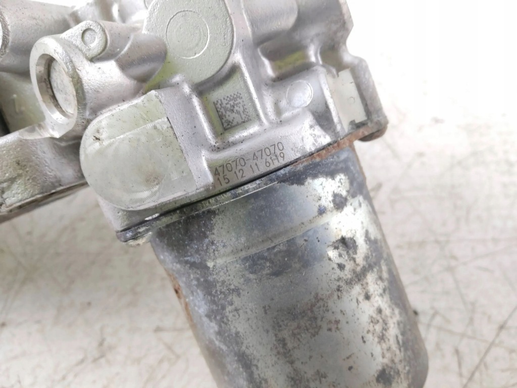 2016 toyota prius xw50 усилитель тормозов тормозные 4707047070 Недорого