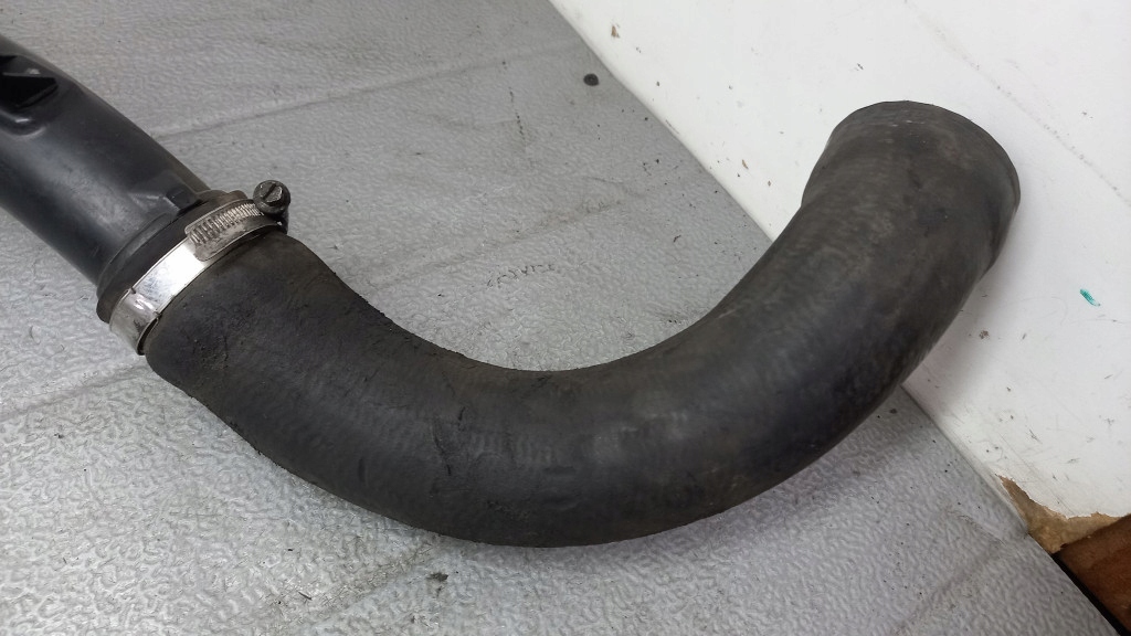 фото №6, Труба интеркулер volvo s60 8638967