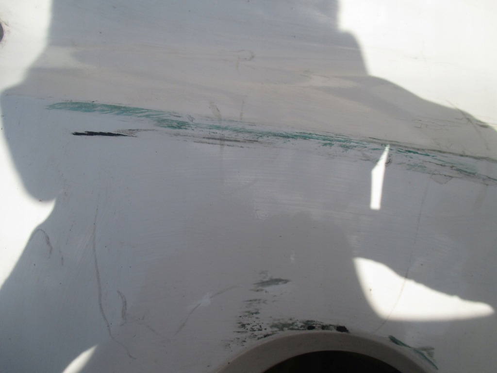 фото №6, Kia soul i 09r бампер перед