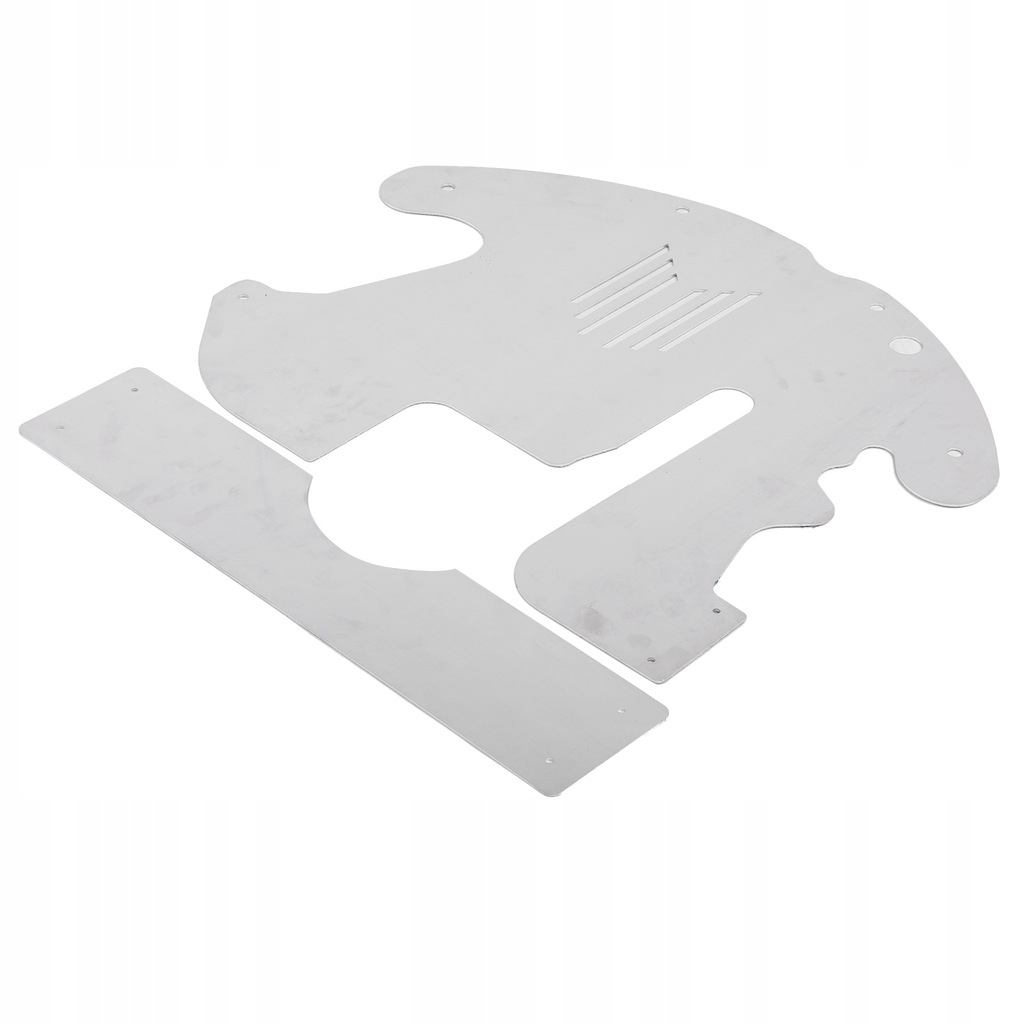 фото №9, Захист каталізатора захист захисна aluminiowe захист автомобіля