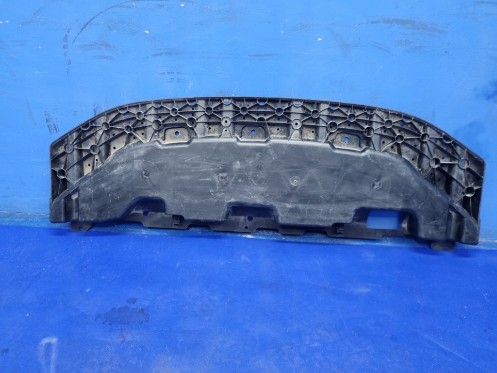 фото №1, Nissan leaf i защита pod бампер передний оригинал 626633nl0a