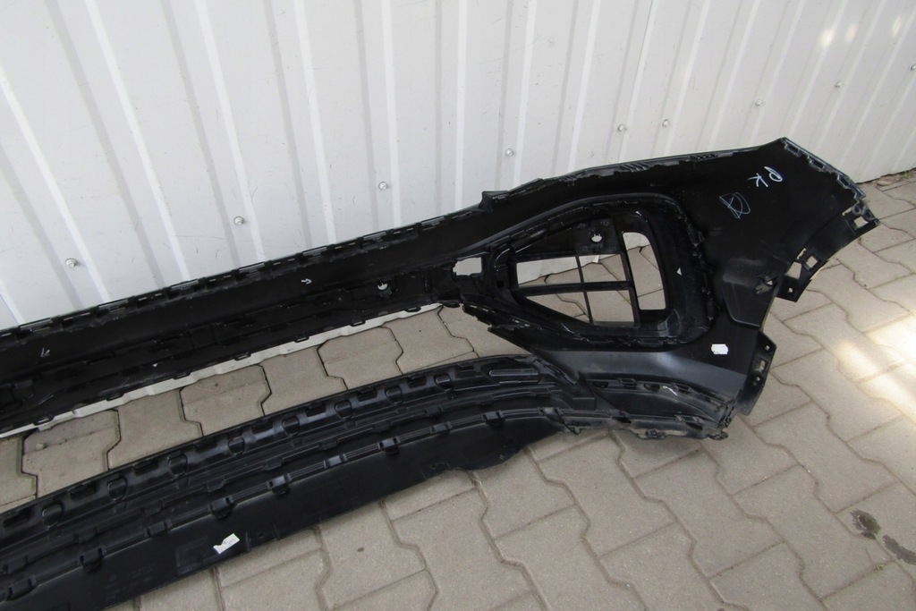 фото №5, Бампер перед передній vw t-roc r r20 2ga lift 21-