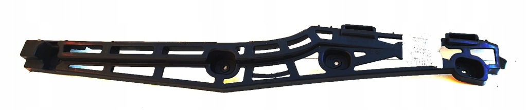 фото №1, Opel оригінальний номер 13143106 напрямна бампера