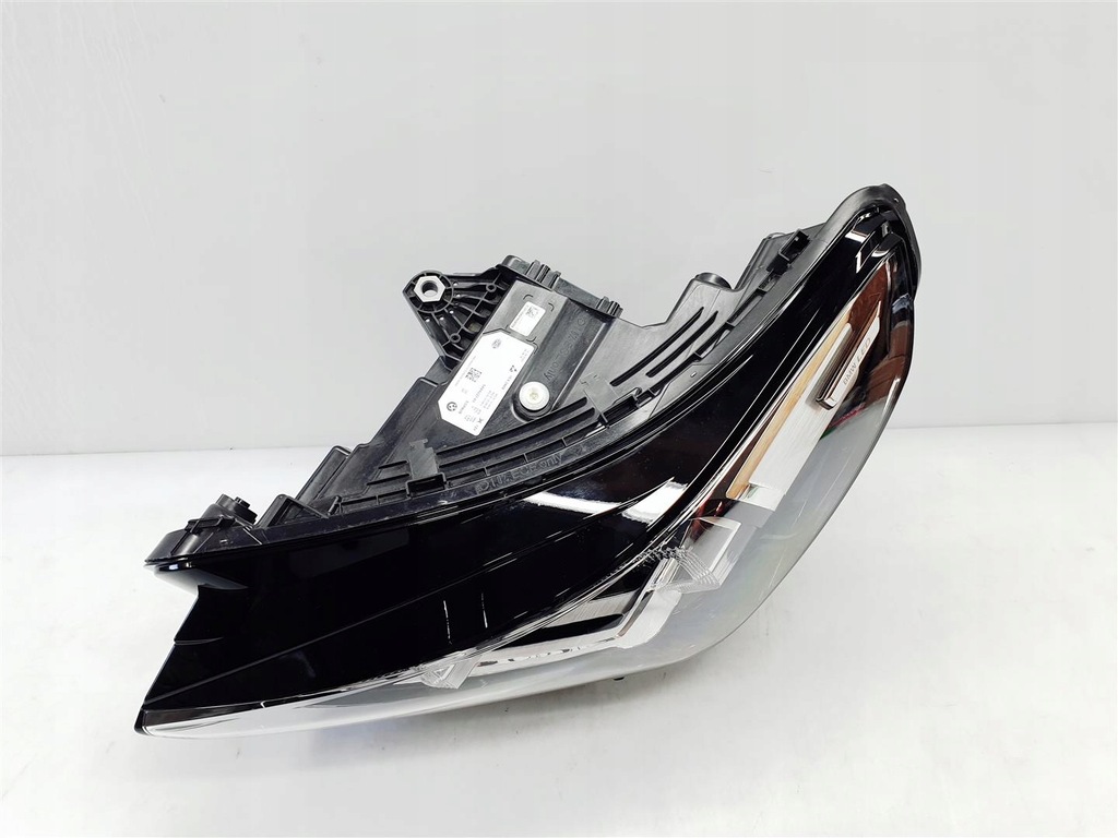 фото №6, Bmw x1 u11 22r+ ліва лампа перед full led ory eu !!!