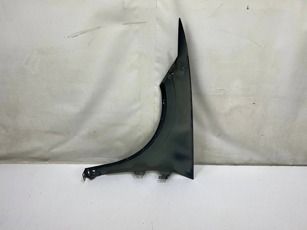 фото №6, Крила правий перед передній volvo polestar ii 2