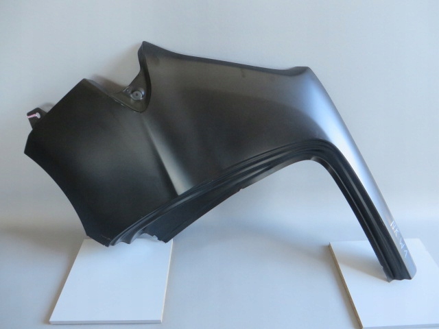 фото №1, Mitsubishi space star ii крыло задний правый задняя