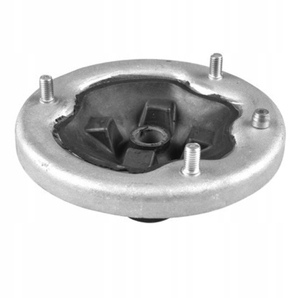 фото №1, Кронштейн амортизатора верхній перед do bmw 7 e65