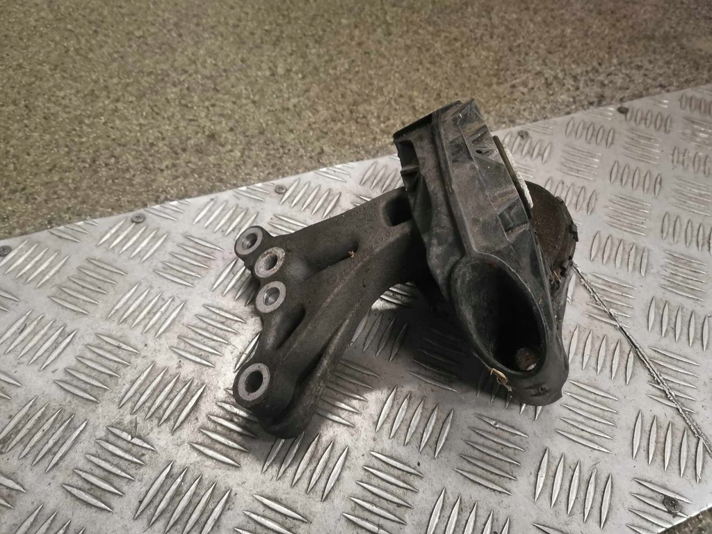 фото №1, Подушка двигуна peugeot оригінальний номер 9676780580