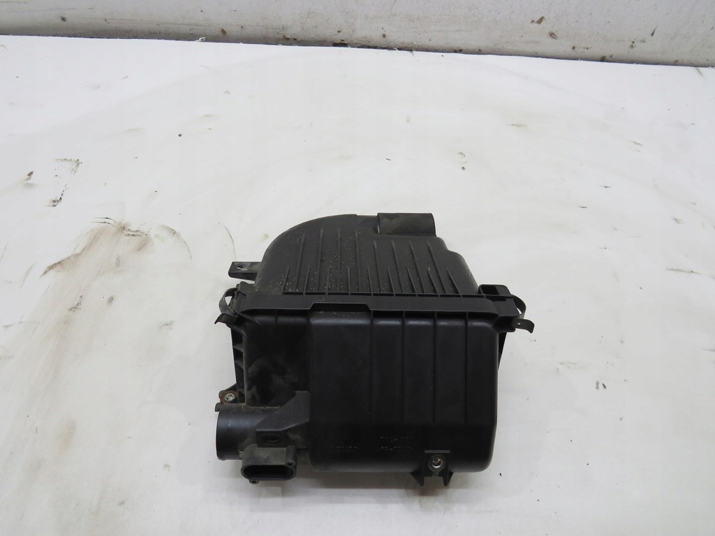 фото №1, Корпус фильтра воздуха swift mk7 1.2 b