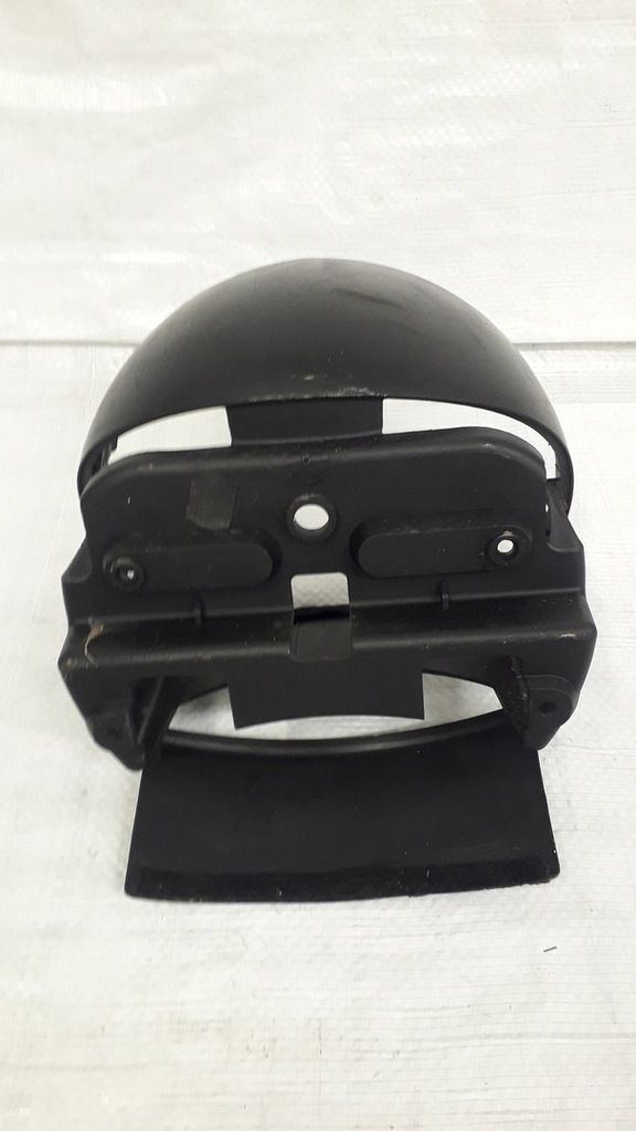 фото №12, Vw new beetle корпус защита спидометра 1c0857303