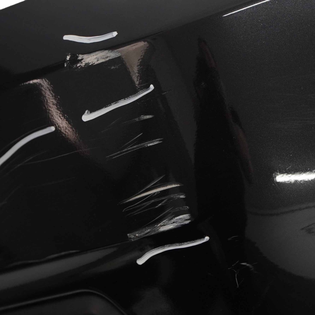 Bmw e83 x3 lci бампер задній pdc black sapphire Ціна