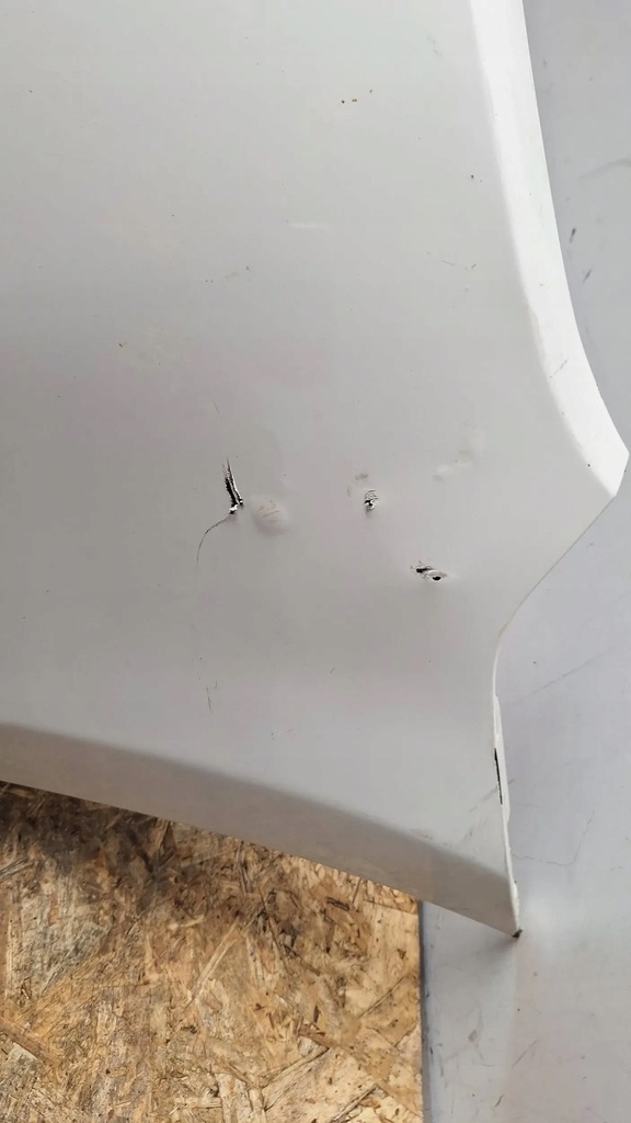 фото №12, Бампер перед 5k0807221 vw golf vi 6 08-