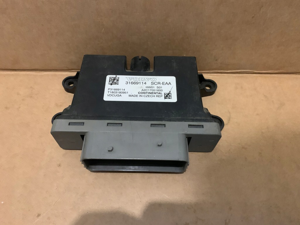 Купить Volvo модуль блок управления adblue 31669114