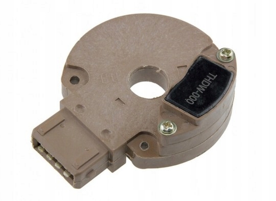 фото №11, Модуль запалювання chevrolet spark 0.8 2005- mando