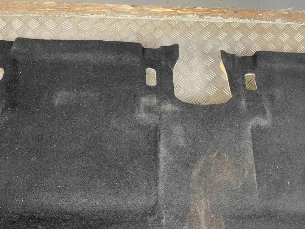 фото №6, Обшивка пол задняя citroen ds7 crossback 98278699zd