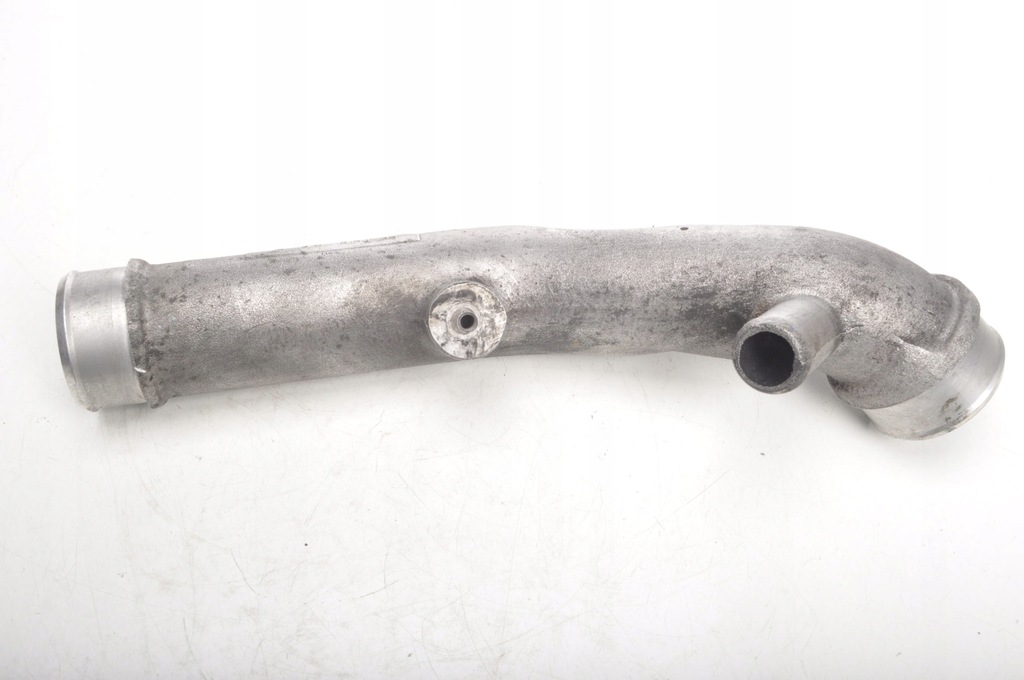 фото №1, Arnage 6.8 lift труба воздухозаборник воздуха ff100680c