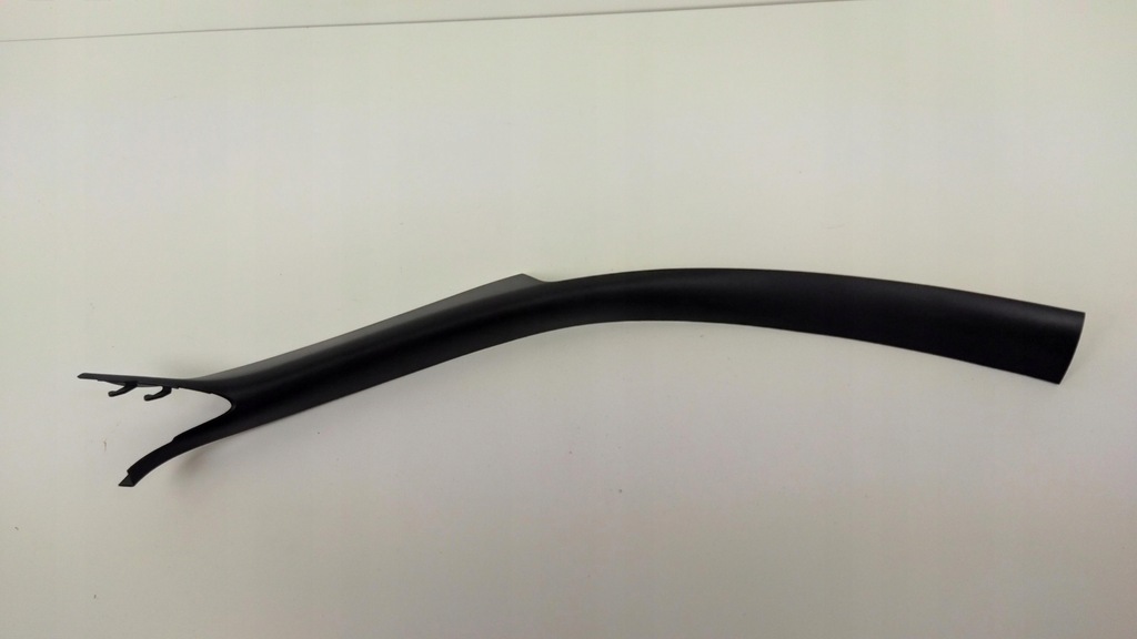 фото №1, Mustang v lift 10-14 защита стойка правая