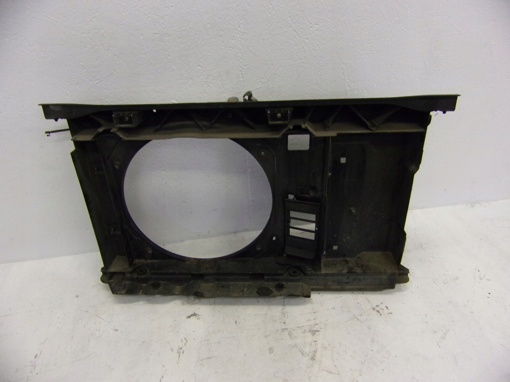 фото №4, Pas передній peugeot 307 підсилювач передній 2004 rok