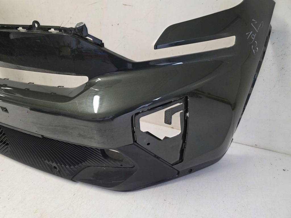 Бампер перед citroen c3 aircross 2 24- с Разборки