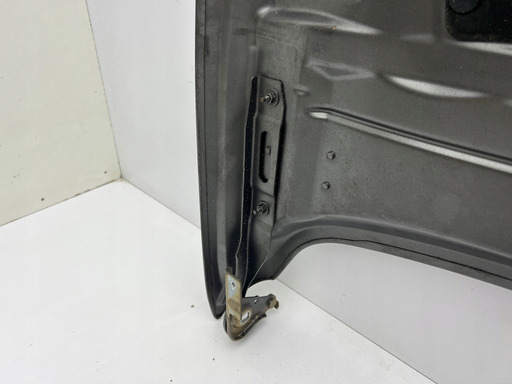 фото №7, Peugeot rifter 4 iv berlingo proace капот крышка двигателя петли 2018-