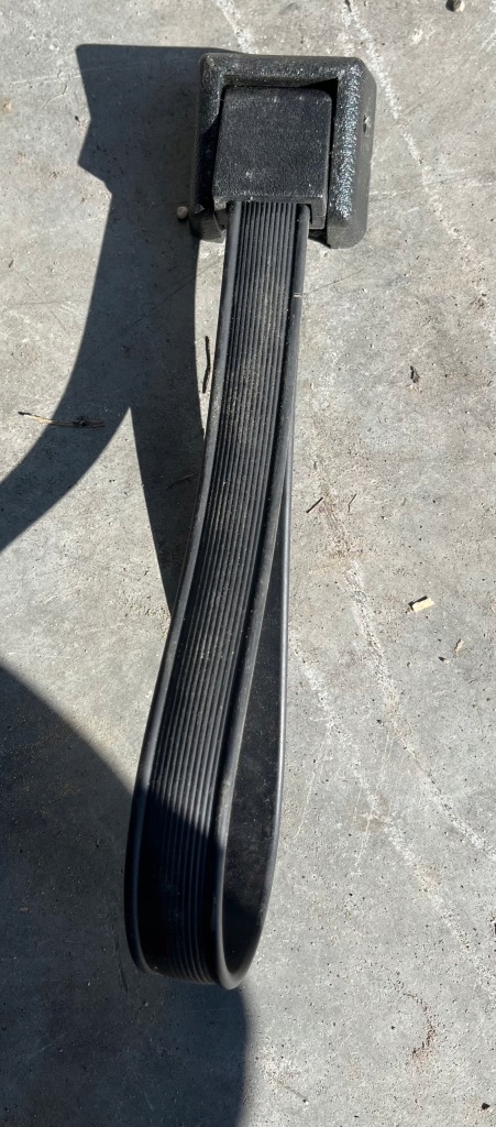 Купити Vw t5 transporter кронштейн ручка ремінь задній кришки внутрішня