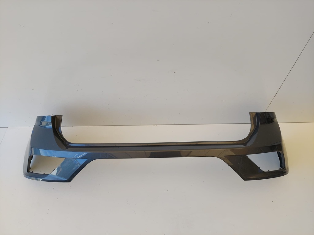 фото №1, Vw t-roc 2ga бампер задняя 2ga807421 оригинал