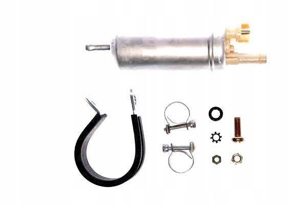 Насос топливной Киев