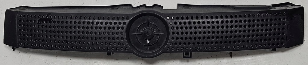 фото №1, Org решітка радіатора решітка радіатора перед fiat panda ii - 735314236