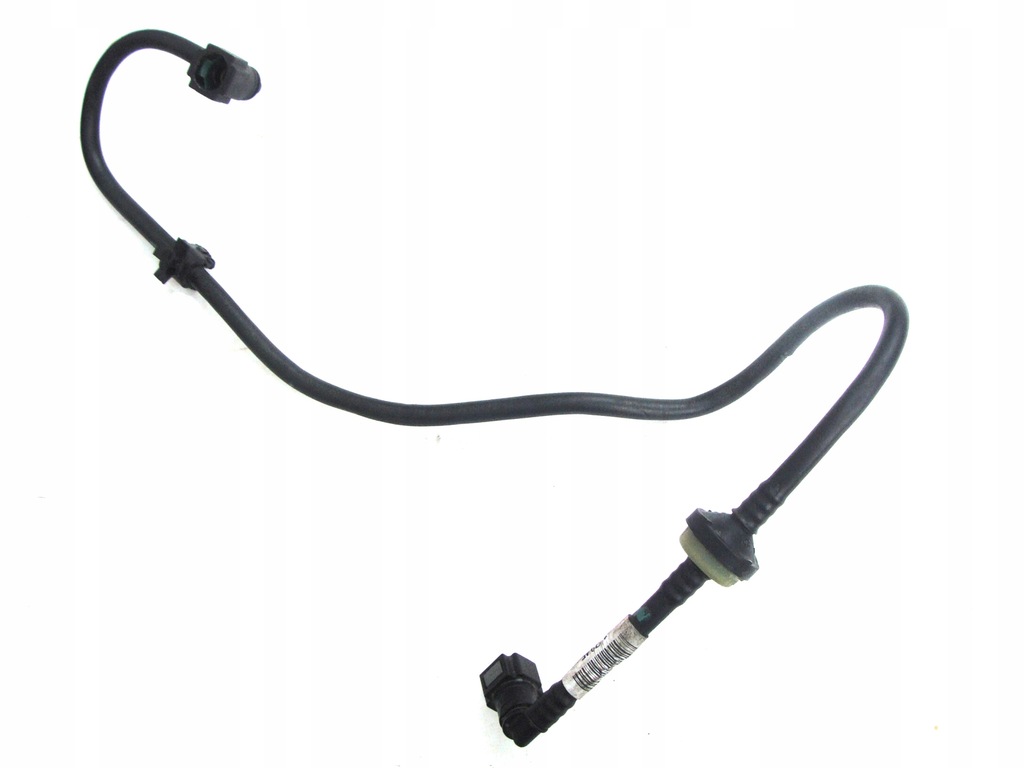 фото №1, Шланг підсилювач гальм peugeot 208 i lift