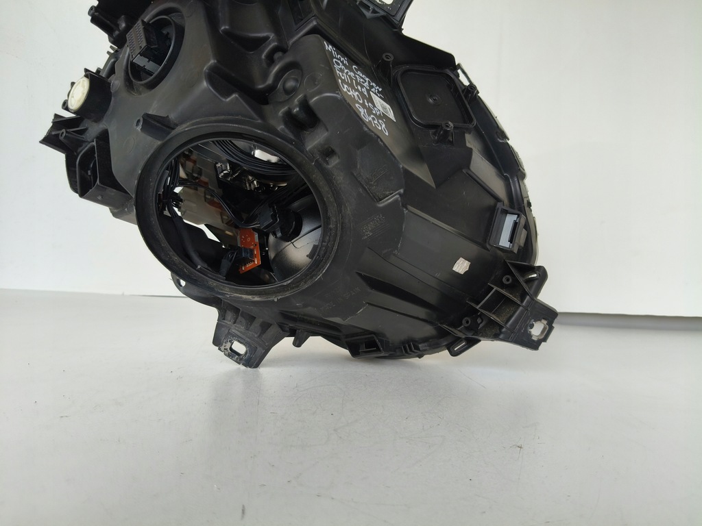 фото №8, Лампа ліва фара mini cooper one f55 f56 14- full led