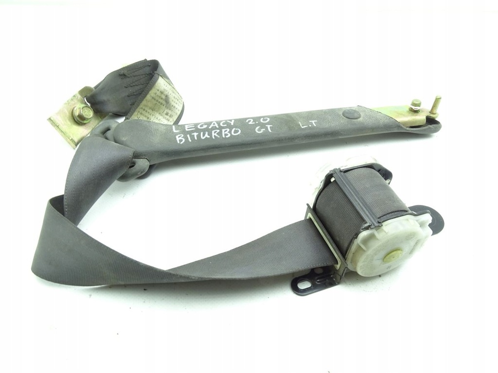 фото №1, Legacy ii 94-99 pas безопасности левый задняя