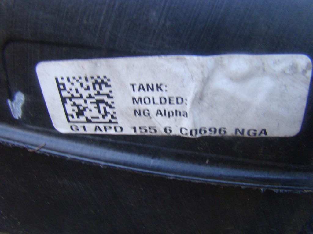 фото №6, Camaro 6,2 16-19 бак bak пального насос поплавок