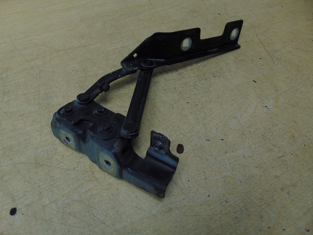 фото №6, Петля капот лівий opel astra j iv z20r 20879202