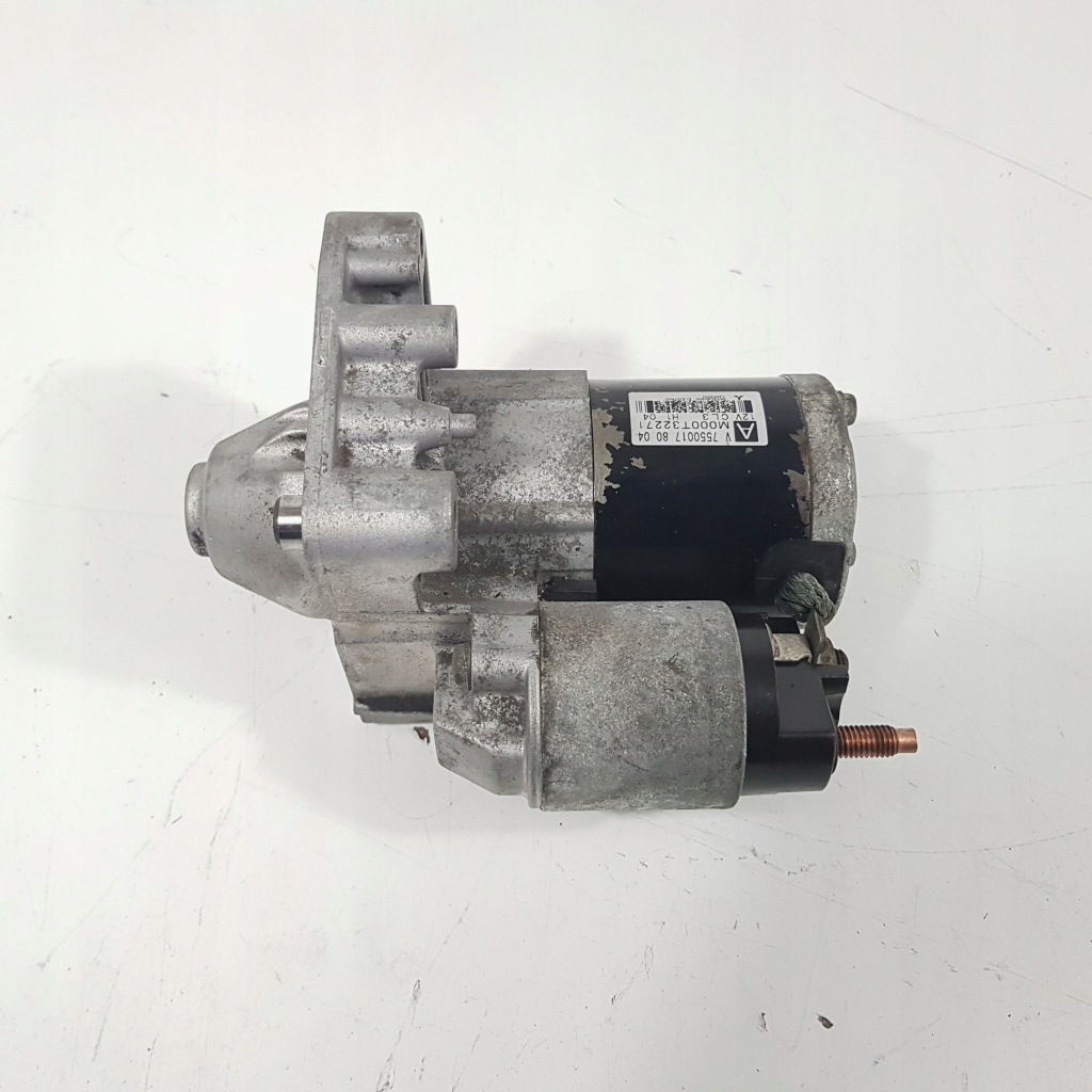 Купити Стартер peugeot 207 1.6 thp