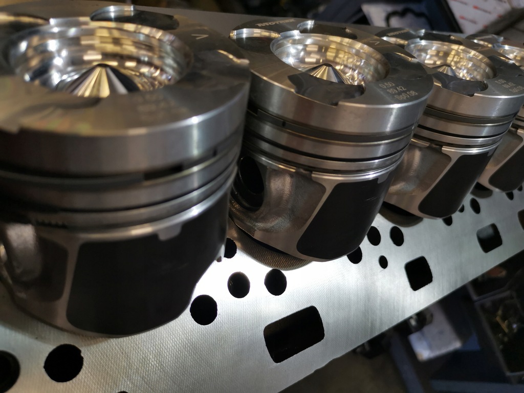 фото №7, Двигатель автомобильный renault master trafic 2.5 g9u