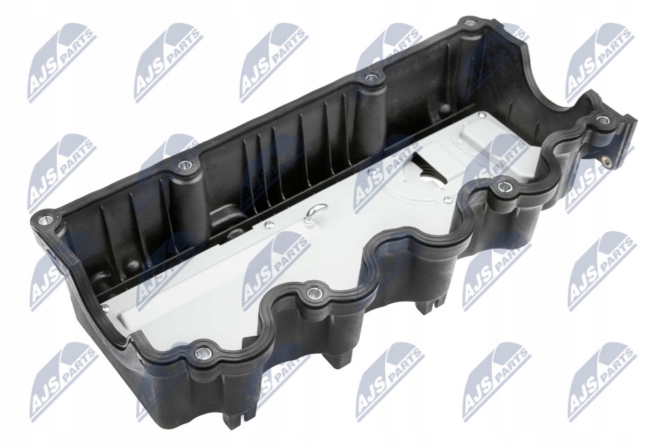 фото №10, Крышка клапанов do hyundai getz 1.3i