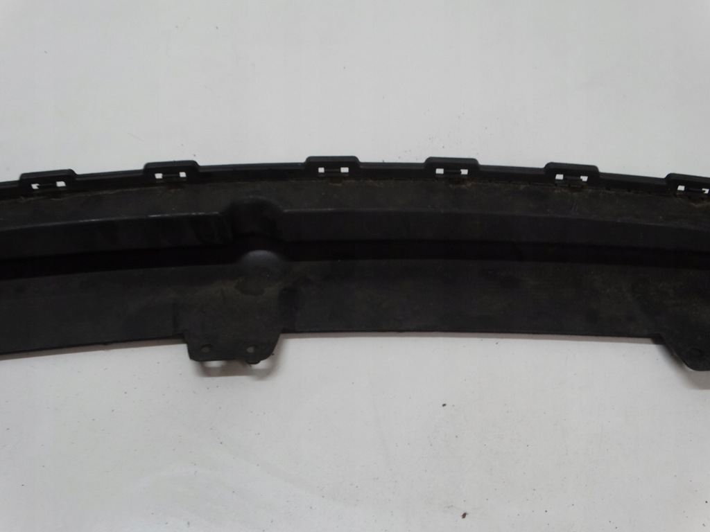 фото №9, Накладка бампера задня hyundai i30 ii 86689-a6000