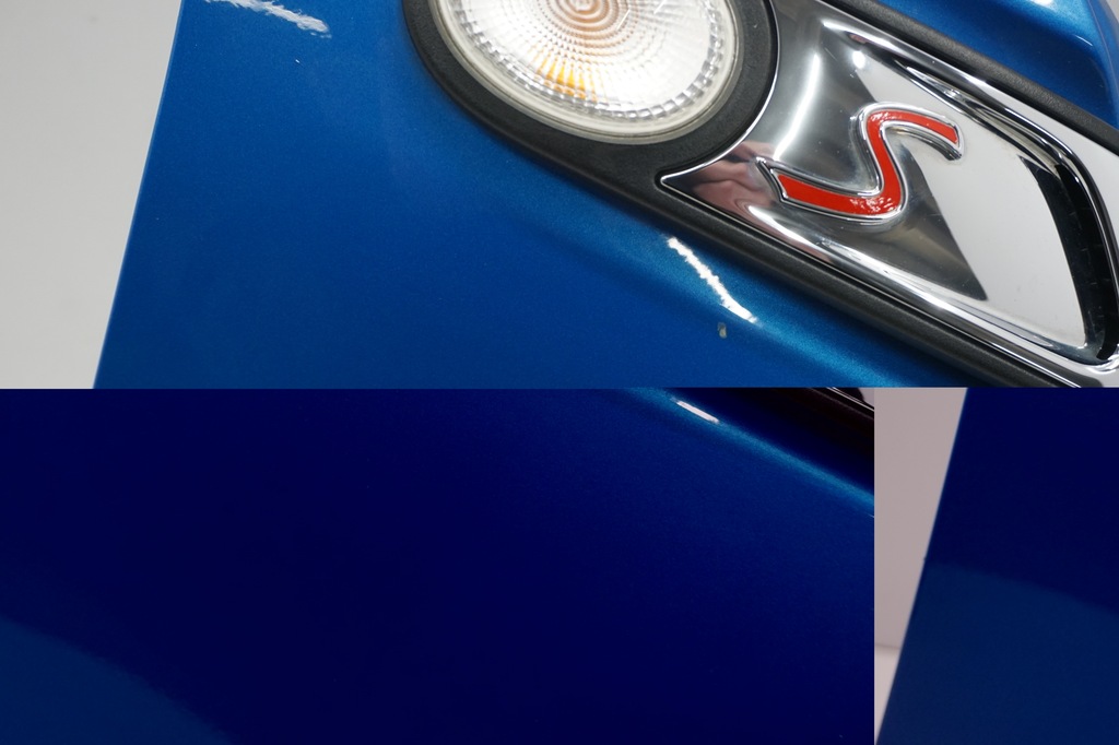 фото №5, Mini cooper s r55 r56 крыло правый перед a59