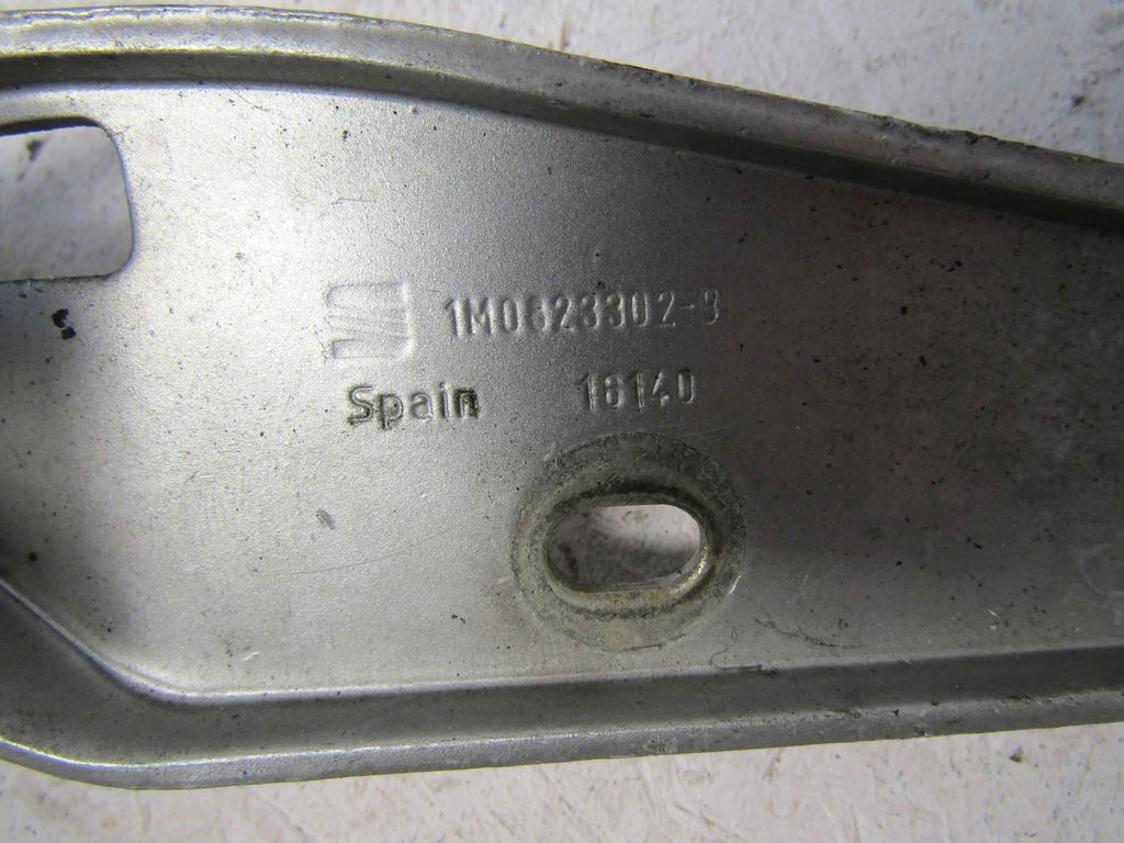 фото №7, Seat toledo ii петлі капот p+l