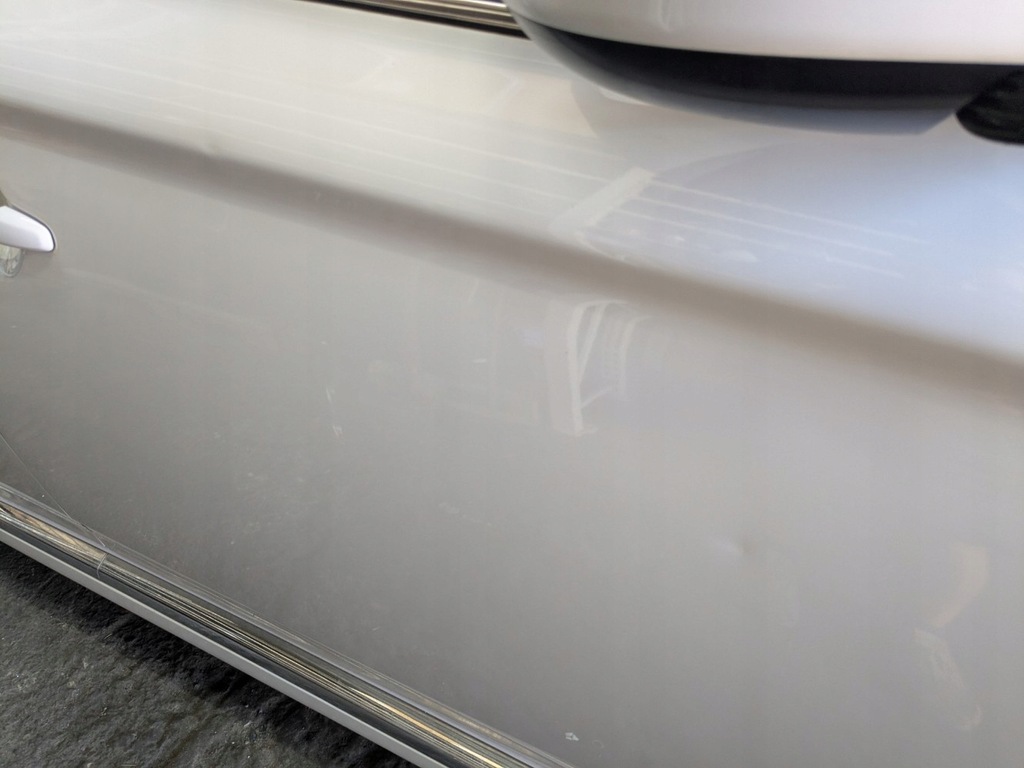 фото №6, Двері праве перед передні w13 mitsubishi outlander iii 2018- po 2 рестайлінг