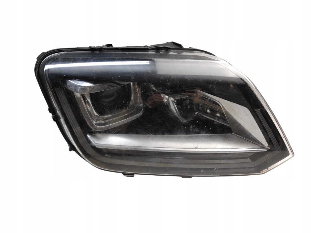 фото №1, Vw amarok лампа правый перед передняя 2h1941016af